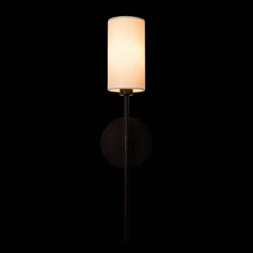 Бра Loft It Comfy 10307W Black - фото 4