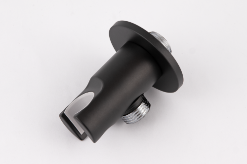 Держатель для душа Remer 337MNO черный матовый - фото 3