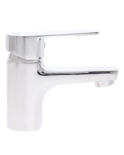 Душевой набор Orange Loop M26-311cr настенный  хром - фото 3