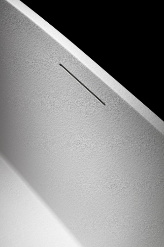 Ванна из искусственного камня Abber Dortmund AM9911 170х75 отдельностоящая овальная с каркасом - фото 5