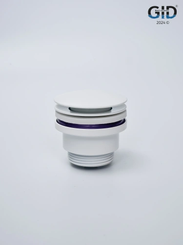 Донный клапан Gid Minucia G-60W (76606K) - фото 2