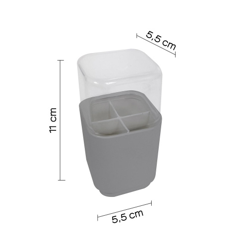 Контейнер Gedy Seventy 6305(08) - фото 2