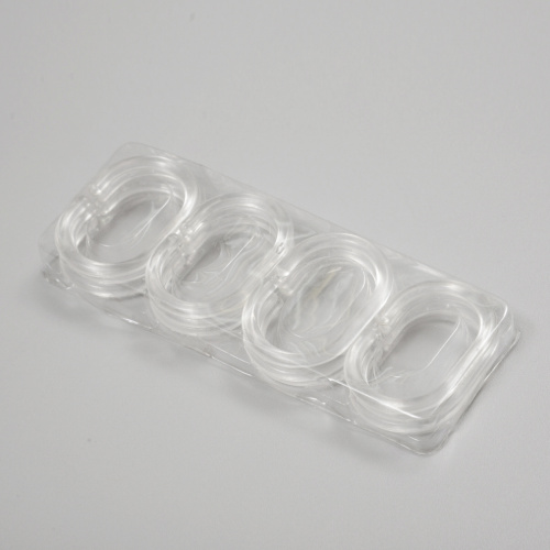 Карниз для ванной WasserKRAFT 461120 - фото 5