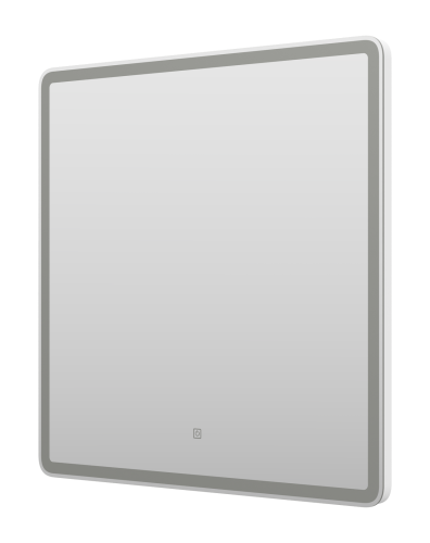 Зеркало в ванную Misty Зеркала (сенсорные) КАП-02-70_70-14 70х70 - фото 4