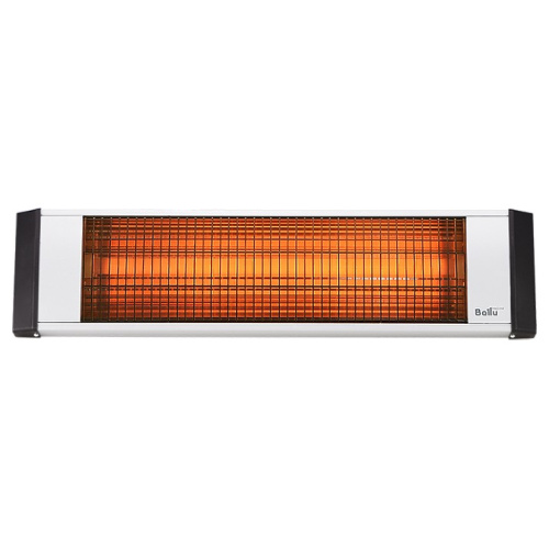 Инфракрасный обогреватель Ballu BIH-L- 3.0 - фото 2