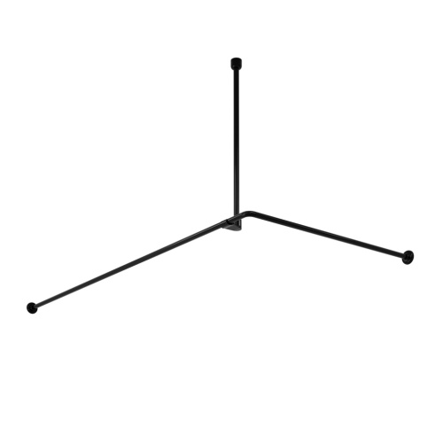 Карниз для ванной WasserKRAFT 729018 - фото 4