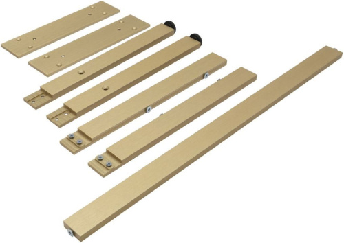 Ножки для мебели Allen Brau Reality 1.320A13.03