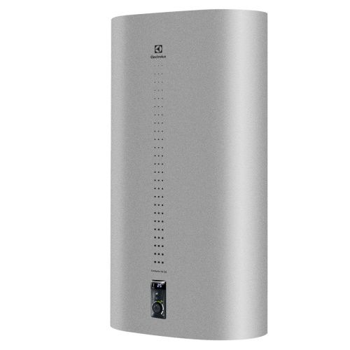 Водонагреватель электрический накопительный 2 кВт Electrolux EWH 100 Centurio IQ 3.0 Silver - фото 2