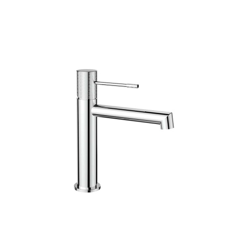 Смеситель Vincea Desire VBF-1D1CH на раковину хром - фото 5