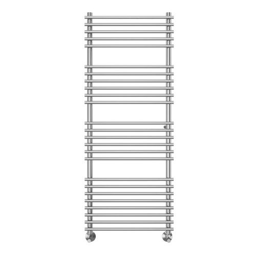 Полотенцесушитель Terminus 4670078530578 56х140 водяной хром - фото 2