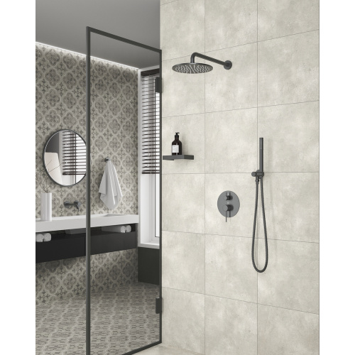 Душевая система Timo Saona SX-2369/16SM встраиваемая в стену - фото 2