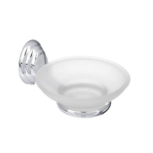 Мыльница Maretti Karla KA8012010 - фото 2