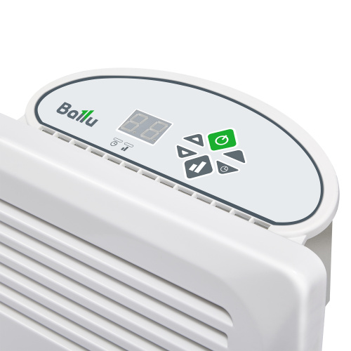 Конвектор электрический Ballu BEC/EZER-1500 - фото 4