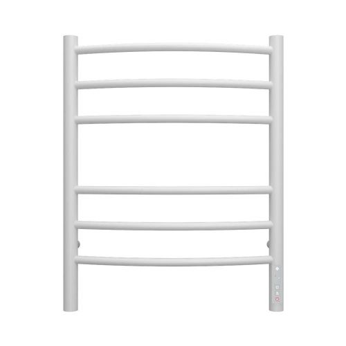 Полотенцесушитель Terminus 4670078527561 48х60 электрический белый - фото 2