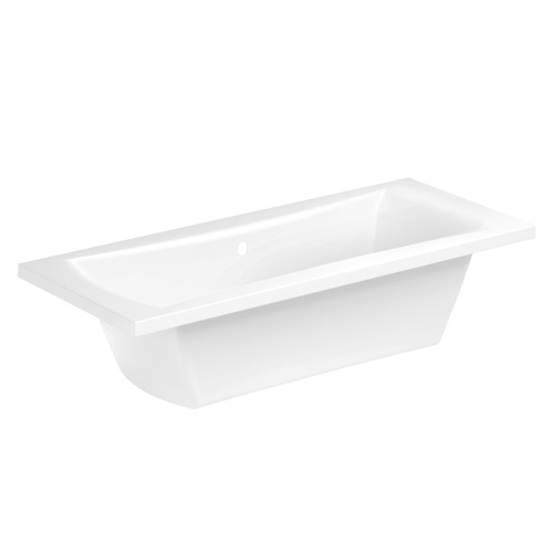 Ванна акриловая Lavinia Boho Evan 37110190 190х90 встраиваемая прямоугольная без каркаса - фото 2