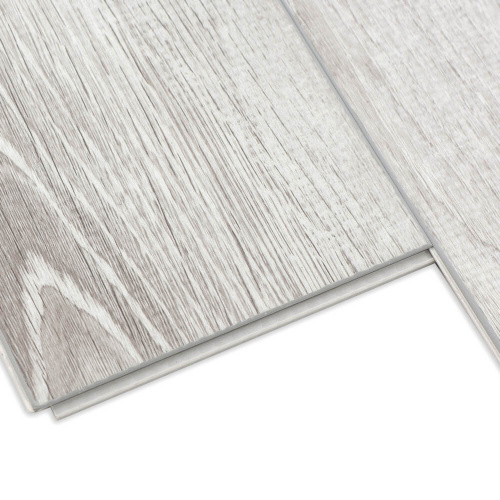 SPC ламинат CronaFloor Herringbone Дуб Страсбург H005 Т070825 толщина 0,45 см 42 класс 640х128 - фото 3