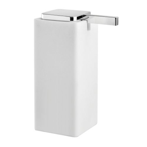 Дозатор для жидкого мыла WasserKRAFT 9699 - фото 3