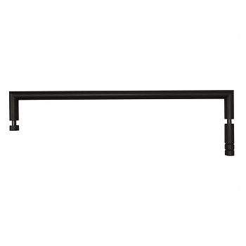 Полотенцедержатель Bemeta DARK 104204320