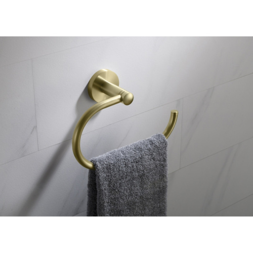 Полотенцедержатель Timo Saona 13050/17 - фото 2