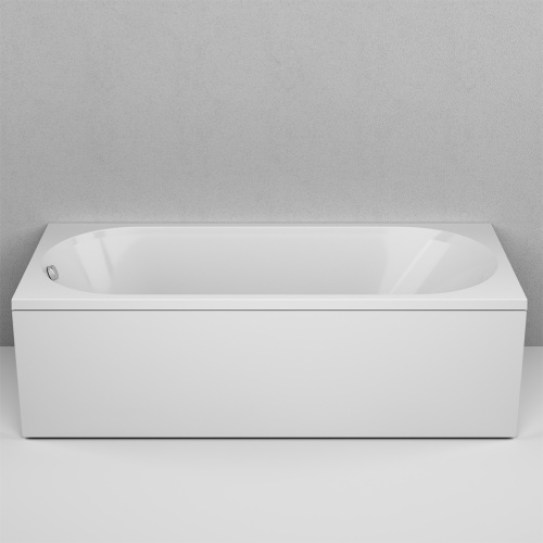 Экран для ванны Am.Pm X-Joy W94A-180-080W-P - фото 3