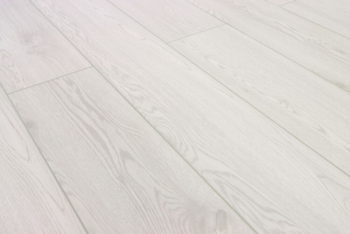 SPC ламинат CronaFloor Grand Sequoia Дуб Белый Т088165 толщина 0,5 см 43 класс 1200х180 - фото 5