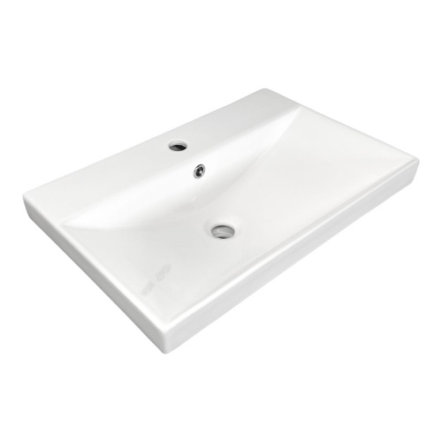 Тумба с раковиной Comforty 00-00018655CF 61х40х46 - фото 3