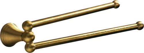 Полотенцедержатель Gedy Romance 7523(44)