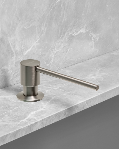 Дозатор AltroBagno Flusso AltroBagnoFlusso080503GM - фото 4