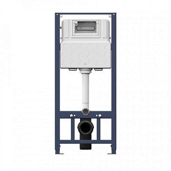 Инсталляция для унитаза Am.Pm Pro I012704