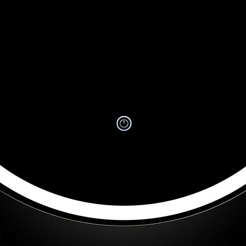 Зеркало в ванную Vincea VLM-3AU100 100х60 - фото 3