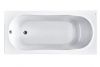 Ванна акриловая Santek Касабланка M 1WH501531 170х70 пристенная прямоугольная без каркаса