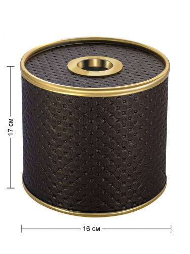 Салфетница Geralis PUNTO S-PCG - фото 3