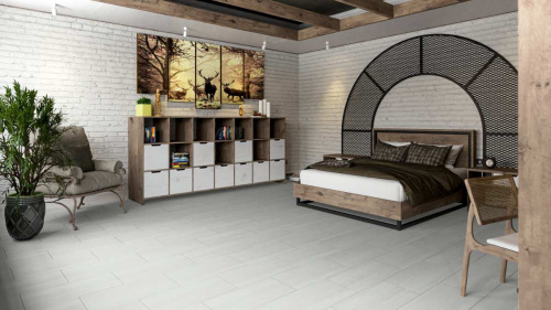 Кварцвиниловая плитка Damy Floor ASCENT LVT CDM271-03-LVT Кайлас толщина 0.25 см 43 класс 912,4х455,2 - фото 3