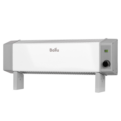 Конвектор электрический Ballu IP 54 BEC/CMR-1500 - фото 3