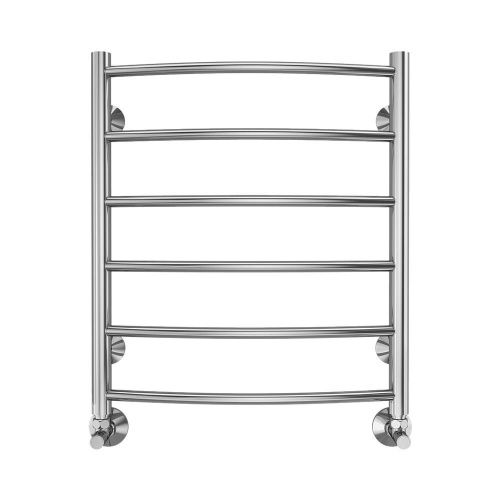 Полотенцесушитель Terminus 4670078530226 53х60 водяной хром - фото 2