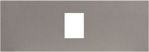 Столешница Allen Brau Priority 1.31012.B 116х41 накладная цвет бежевый - фото 3