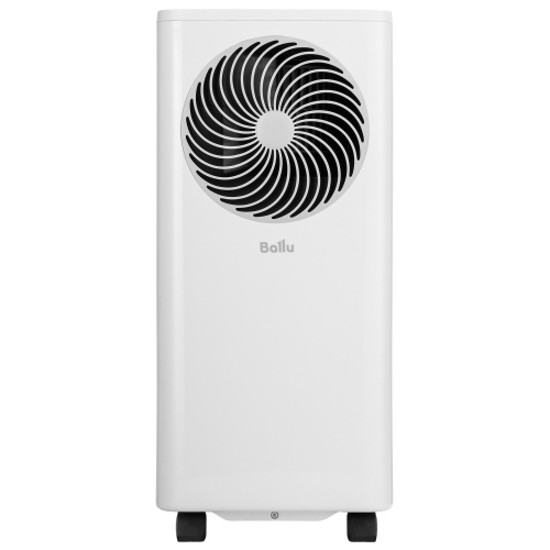 Мобильный кондиционер Ballu Orbis BPAC-07 OR/N6 - фото 2