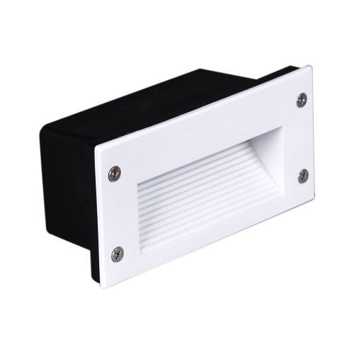 Подсветка для лестниц Reluce 86603-9.0-001TL LED6W WT - фото 3