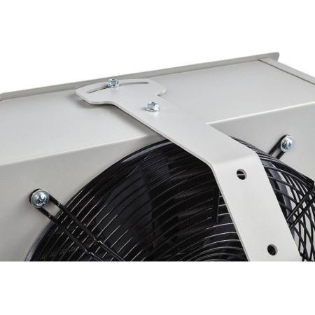 Тепловентилятор водяной Ballu BHP-W4-15-S