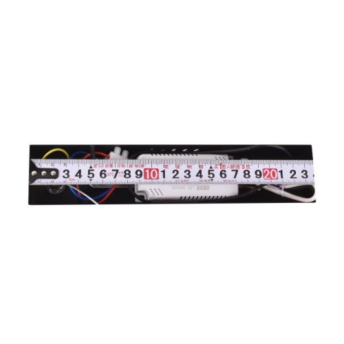 Линейный подвесной светильник Natali Kovaltseva Line (Лине) HIGH-TECH LED LAMPS 82068 - фото 4