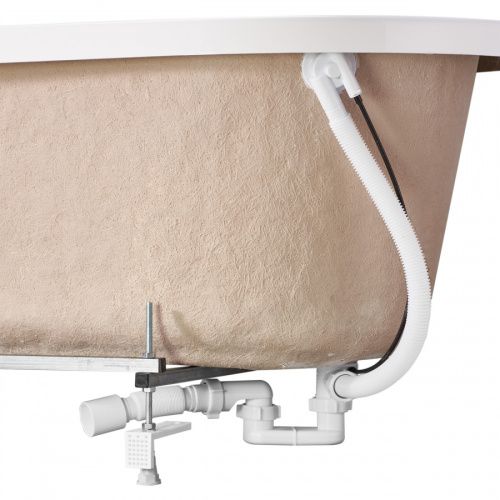 Монтажный комплект для ванны Santek Ибица 1WH112433 - фото 2