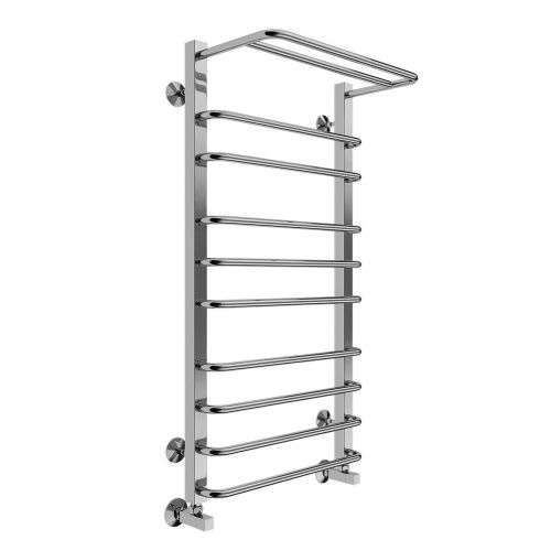 Полотенцесушитель Terminus 4670078529459 53х100 водяной хром - фото 4