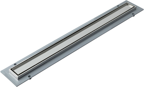 Душевой лоток Logan L002L-750 в пол - фото 3