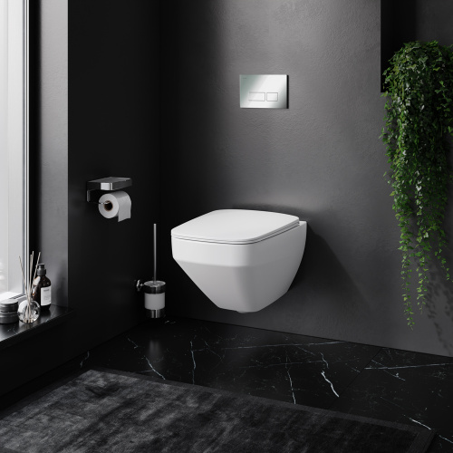 Комплект унитаз с инсталляцией с клавишей смыва Am.Pm Inspire V2.0 IS47051.50A1700