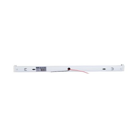 Линейный светильник Uniel ULT-B01A T8x1/L60 WHITE
