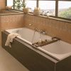 Ванна стальная Bette Classic 1270-000 PLUS 180х80 встраиваемая прямоугольная без ножек