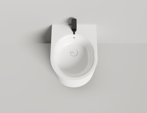 Биде Salini GEMELLI 250121MF подвесное - фото 3