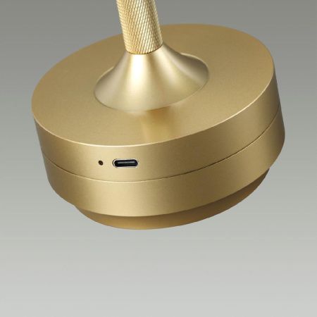 Настольная лампа Odeon Light Tet-a-tet (Тет-а-тет) 5033/6TL