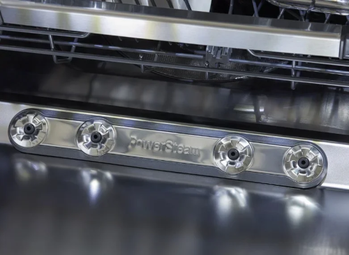 Посудомоечная машина Signature SKSDW2402P - фото 4