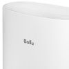 Водонагреватель электрический накопительный 2 кВт Ballu BWH/S 80 Cetrion Inverter